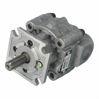 Parker MGG20030BB2A3 Hydraulikmotor